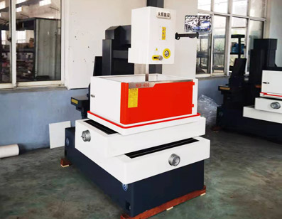 慢走絲線切割簡(jiǎn)單的故障排除方法