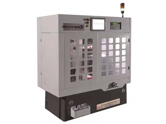 砂線切割機(jī)